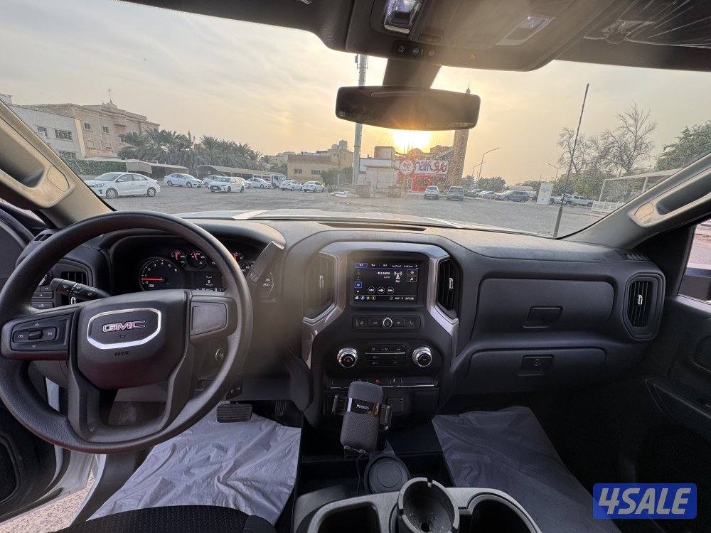 للبيع وانيت سييرا2