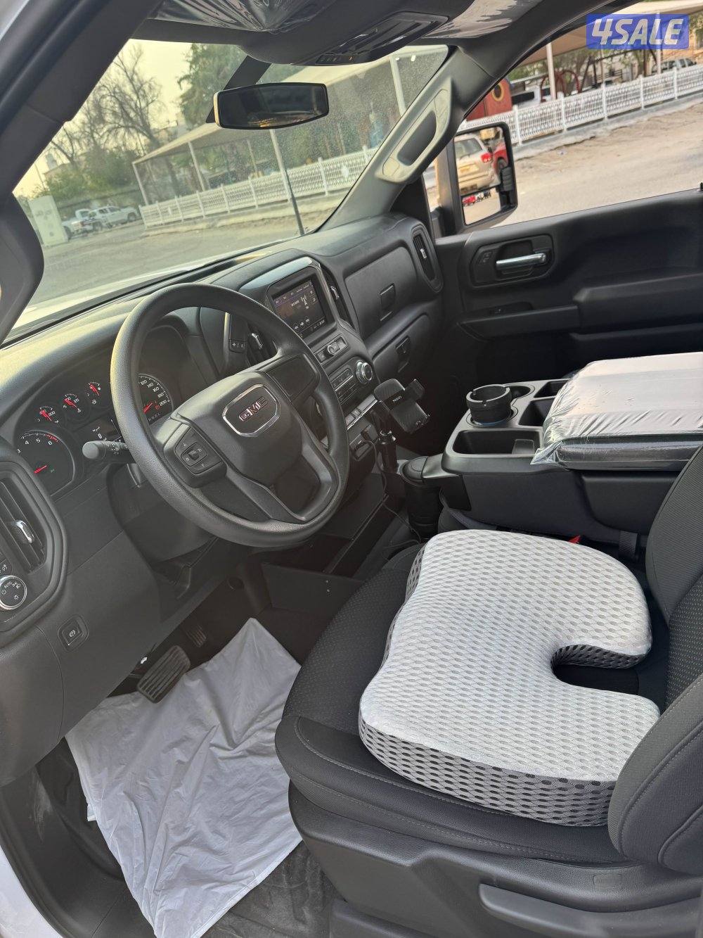 للبيع وانيت سييرا3