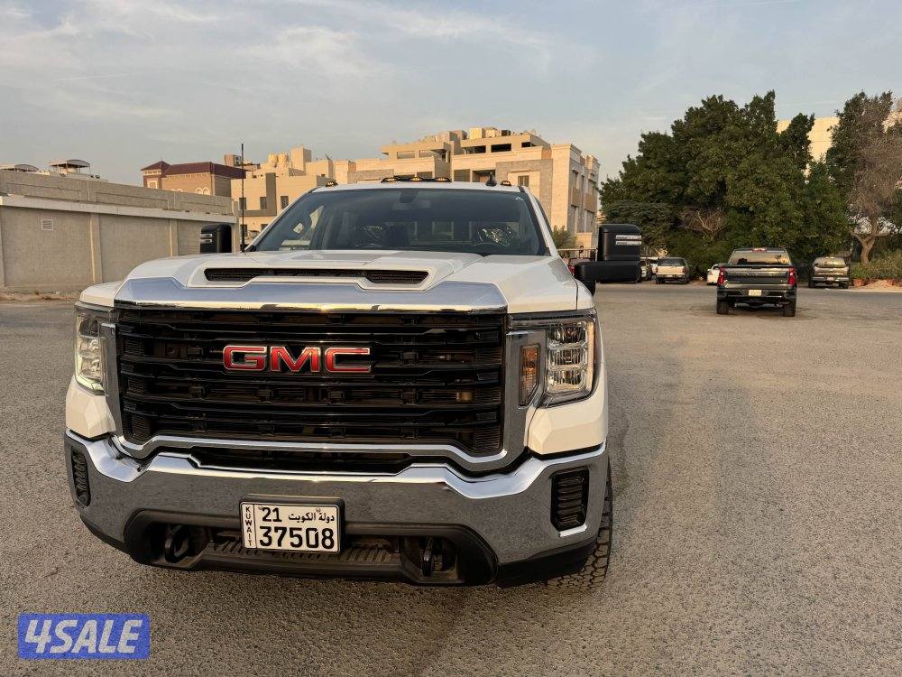 للبيع وانيت سييرا7