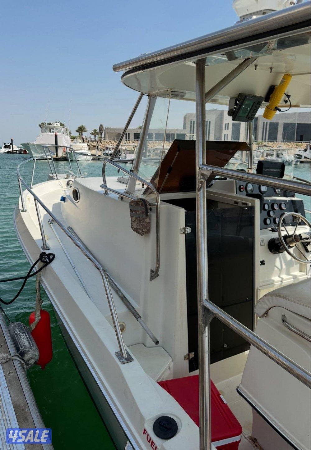 للبيع الظاعن بايونير قمه بالنظافه3