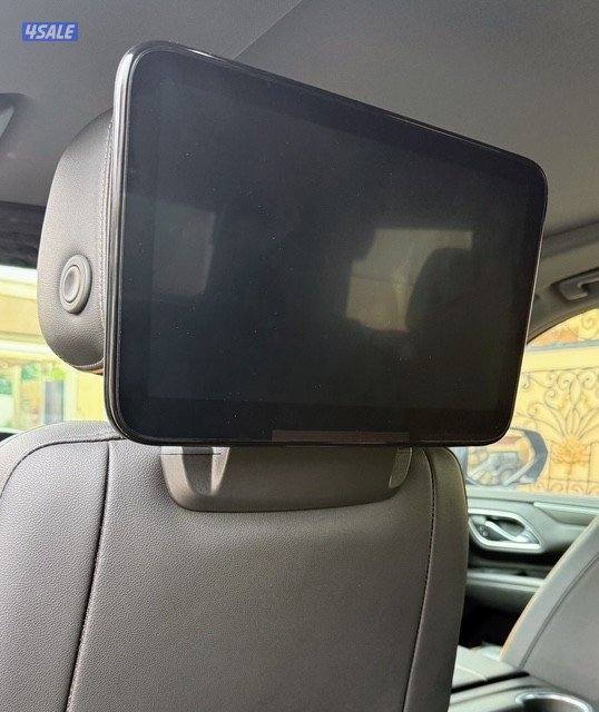 GMC Uukon AT4, low mileage, Excellent condition4