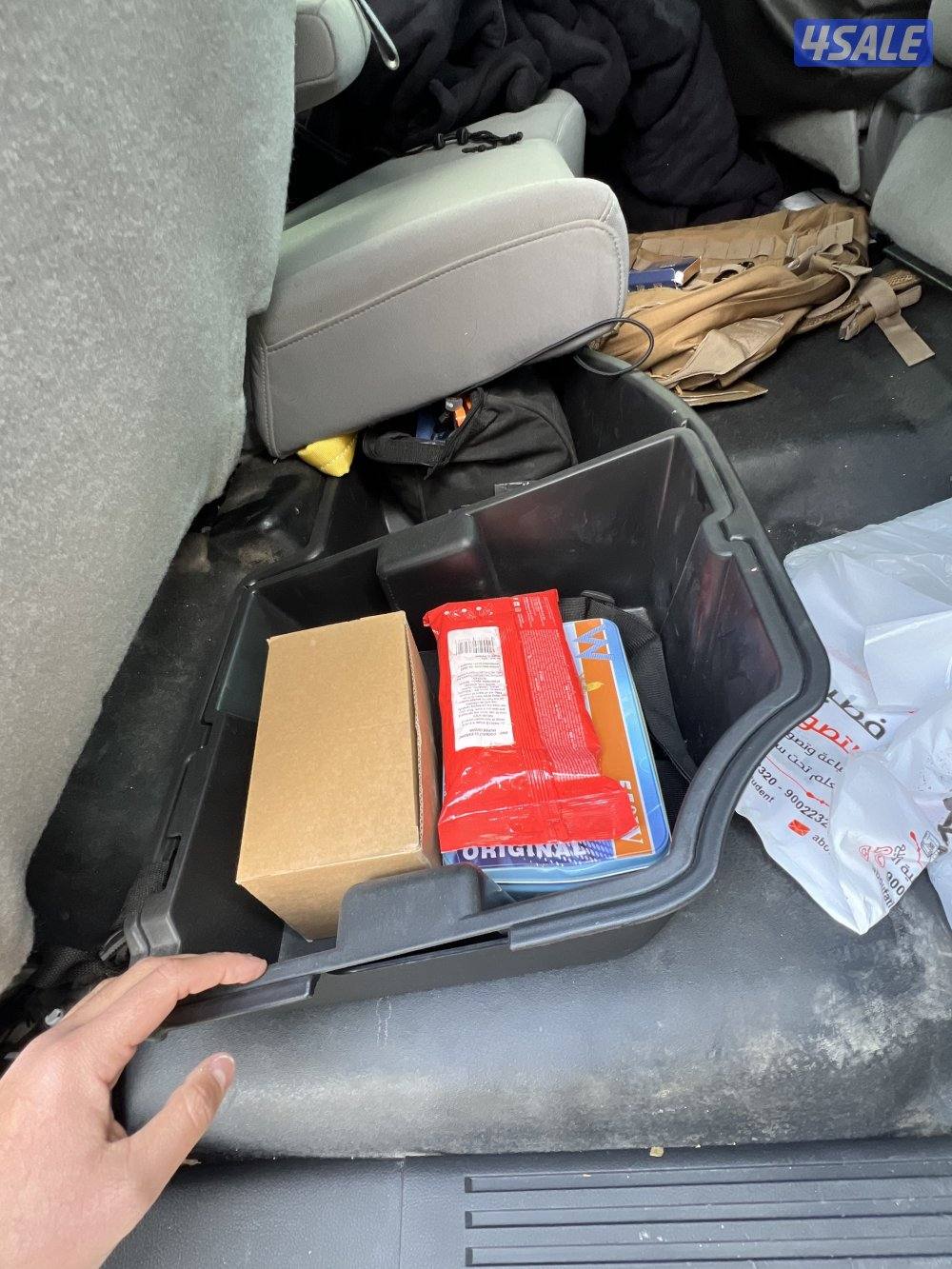 سيرا hd 2500 شرط الفحص قير مكينه شاصي3