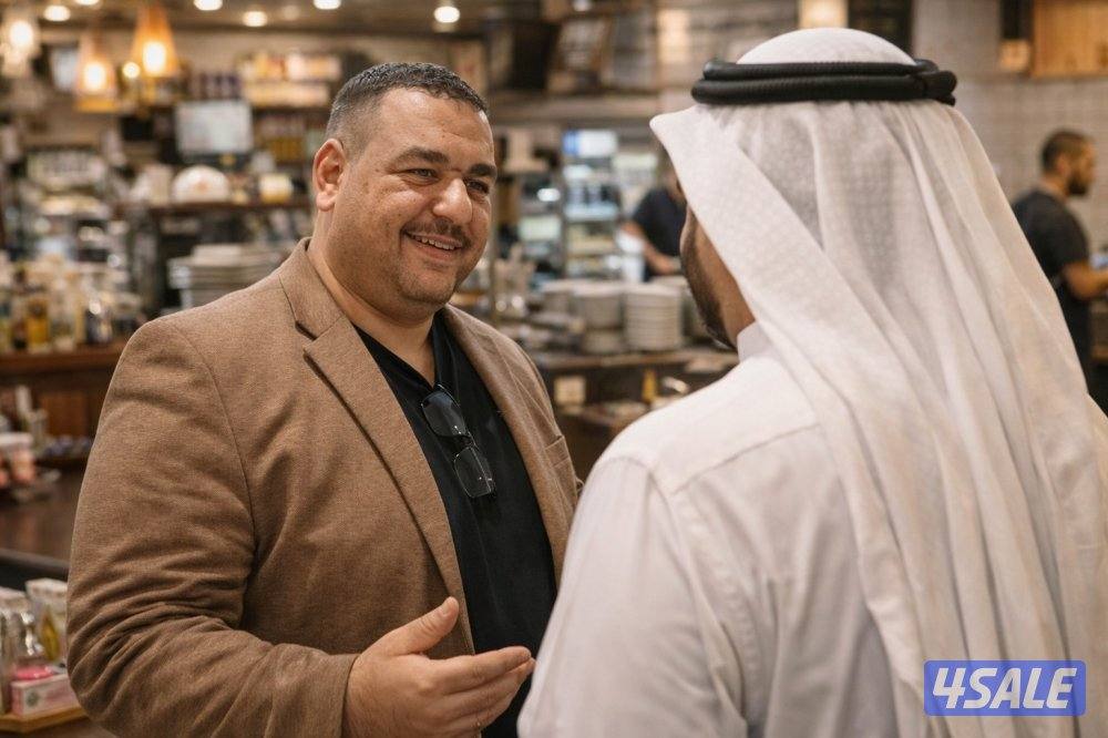 محاسب زيارات ومراجعة للمحلات والشركات والمكاتب8