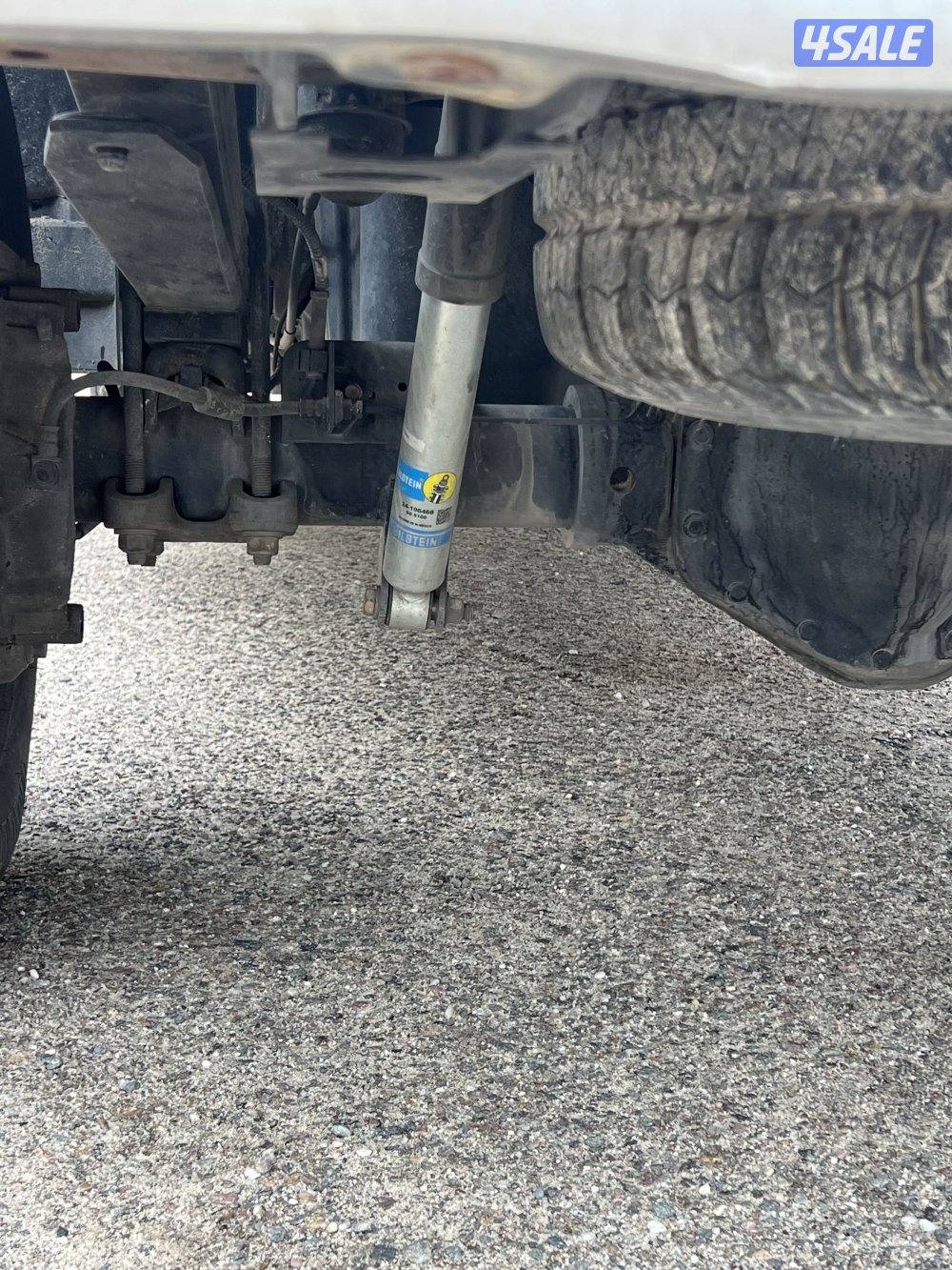 سيرا hd 2500 شرط الفحص قير مكينه شاصي4