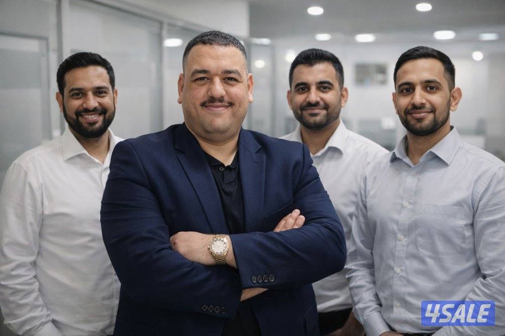 محاسب زيارات ومراجعة للمحلات والشركات والمكاتب14