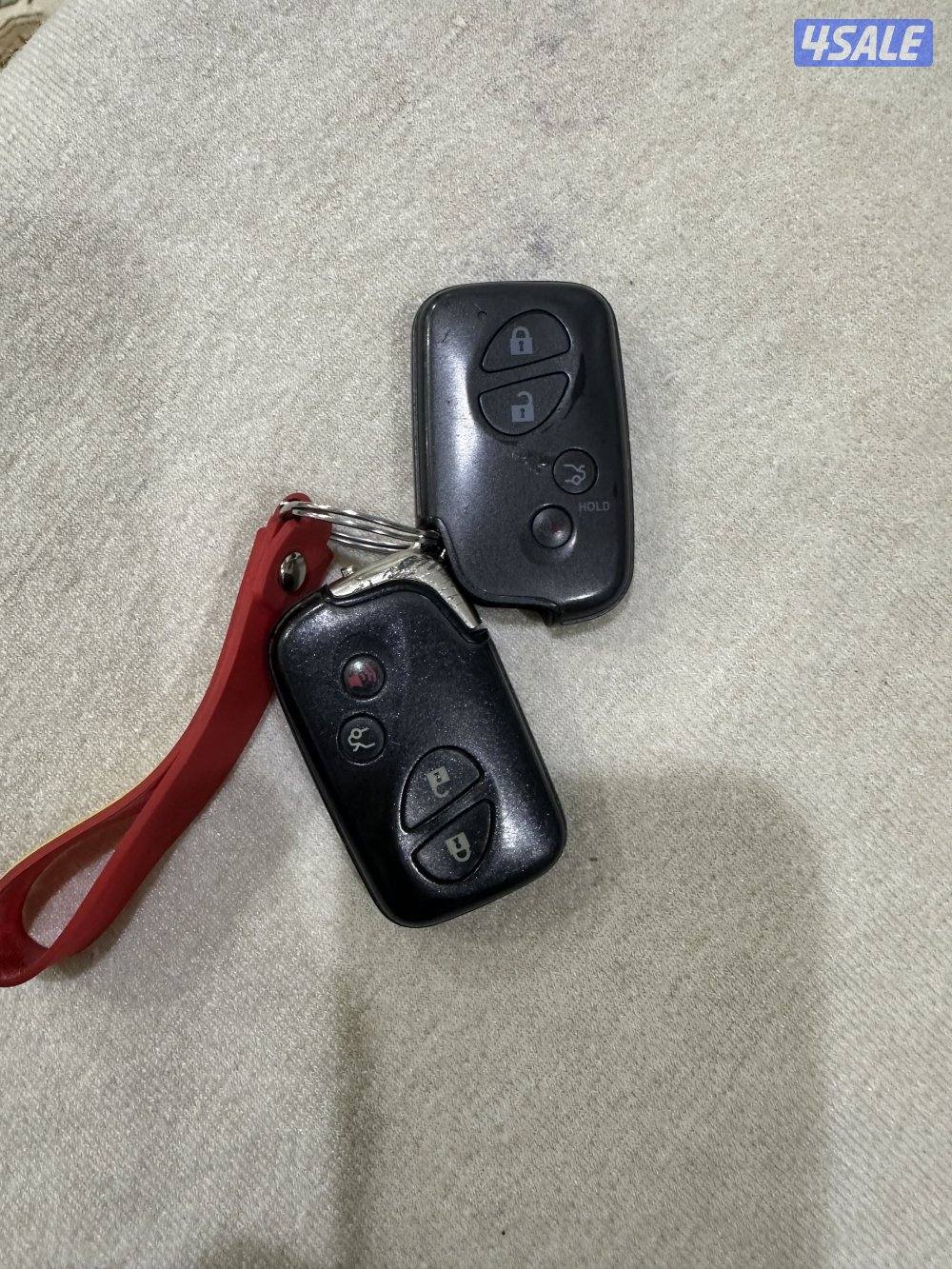 للبيع ES350 شرط الفحص6