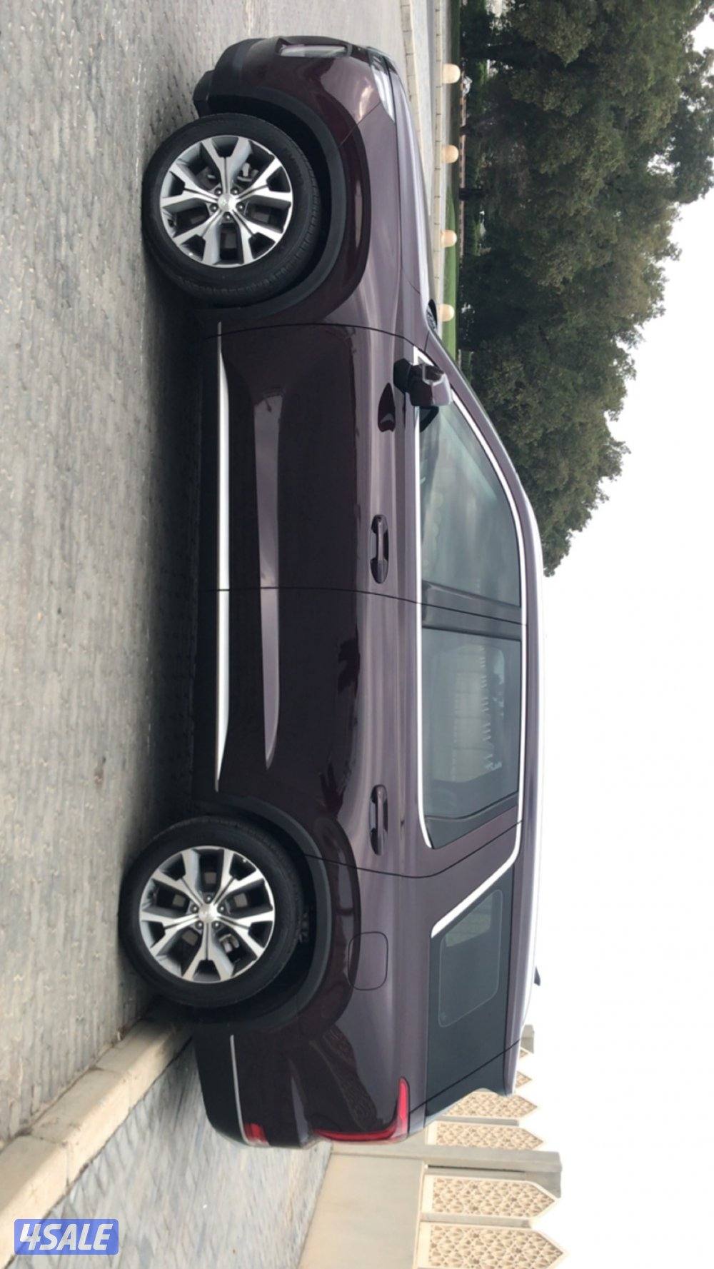 البيع هيونداي PALTSADE ماشي 557