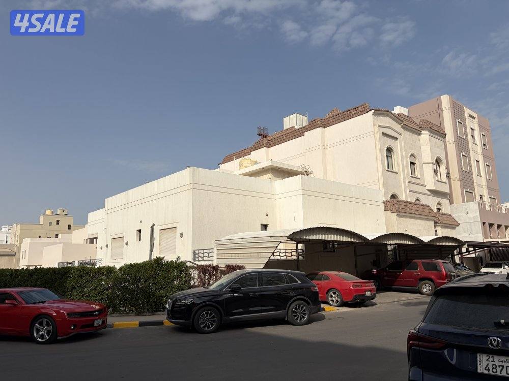 للبيع فيلا4