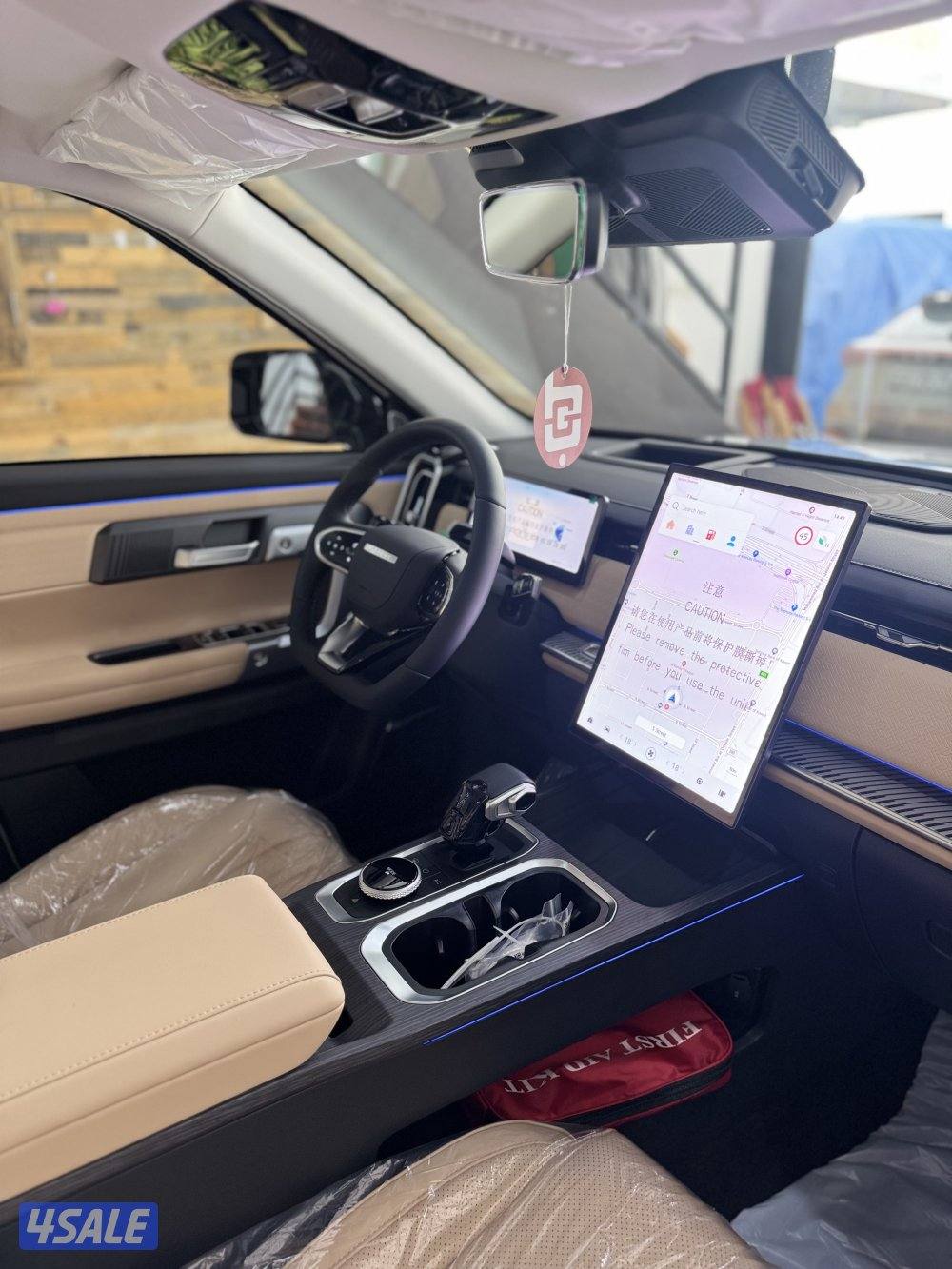 جايكو J7 (كامل المواصفات - اصفار 🔥)1