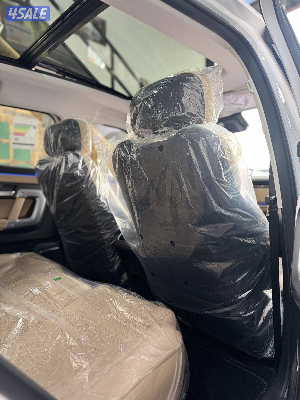 جايكو J7 (كامل المواصفات - اصفار 🔥)5