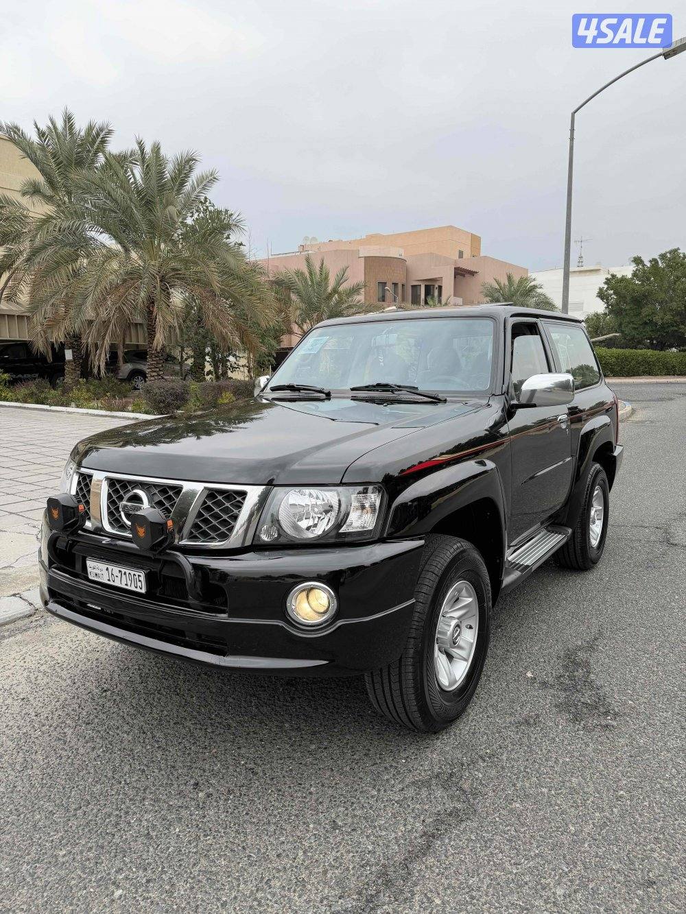 صبغ الوكاله عدى قطعه وجزء قير عادي ماشي 1400