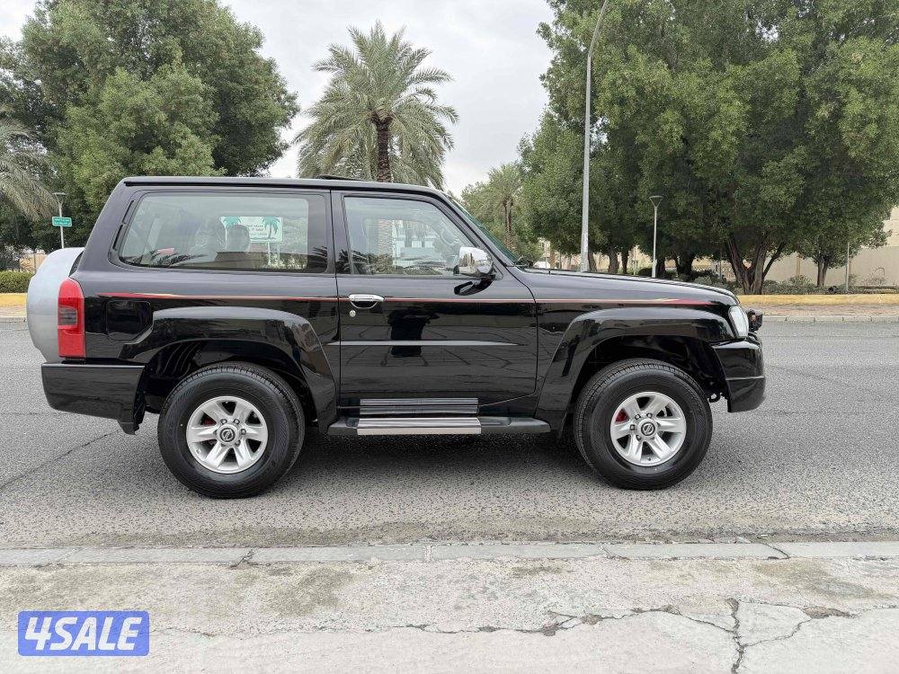 صبغ الوكاله عدى قطعه وجزء قير عادي ماشي 1402