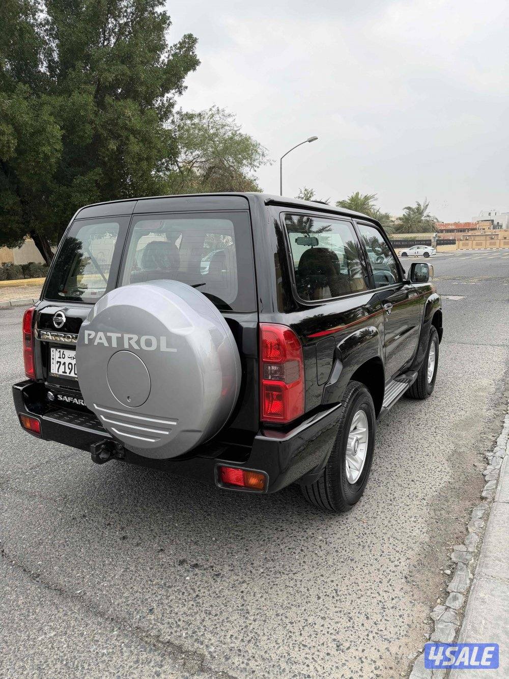 صبغ الوكاله عدى قطعه وجزء قير عادي ماشي 1405