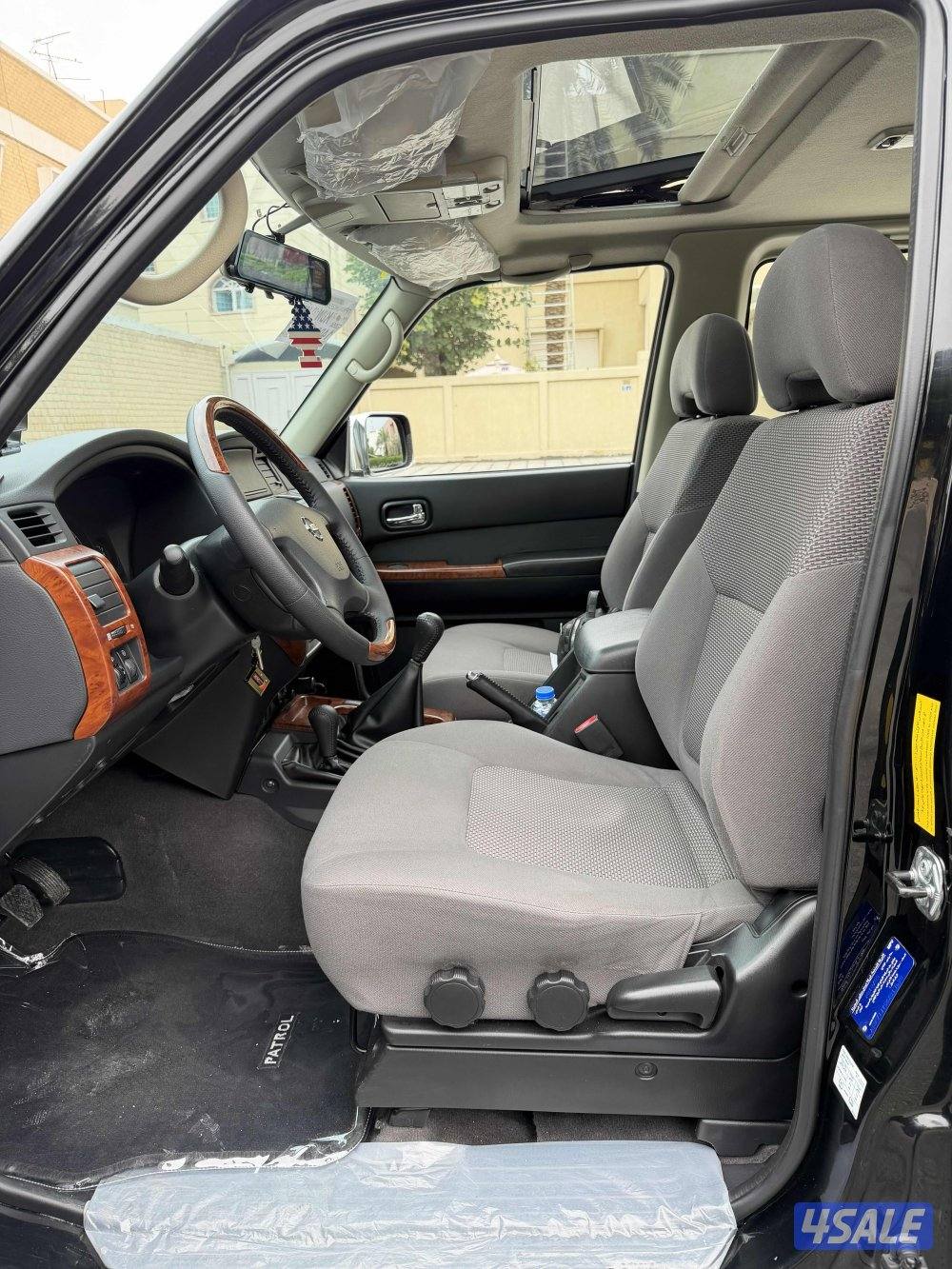 صبغ الوكاله عدى قطعه وجزء قير عادي ماشي 1407