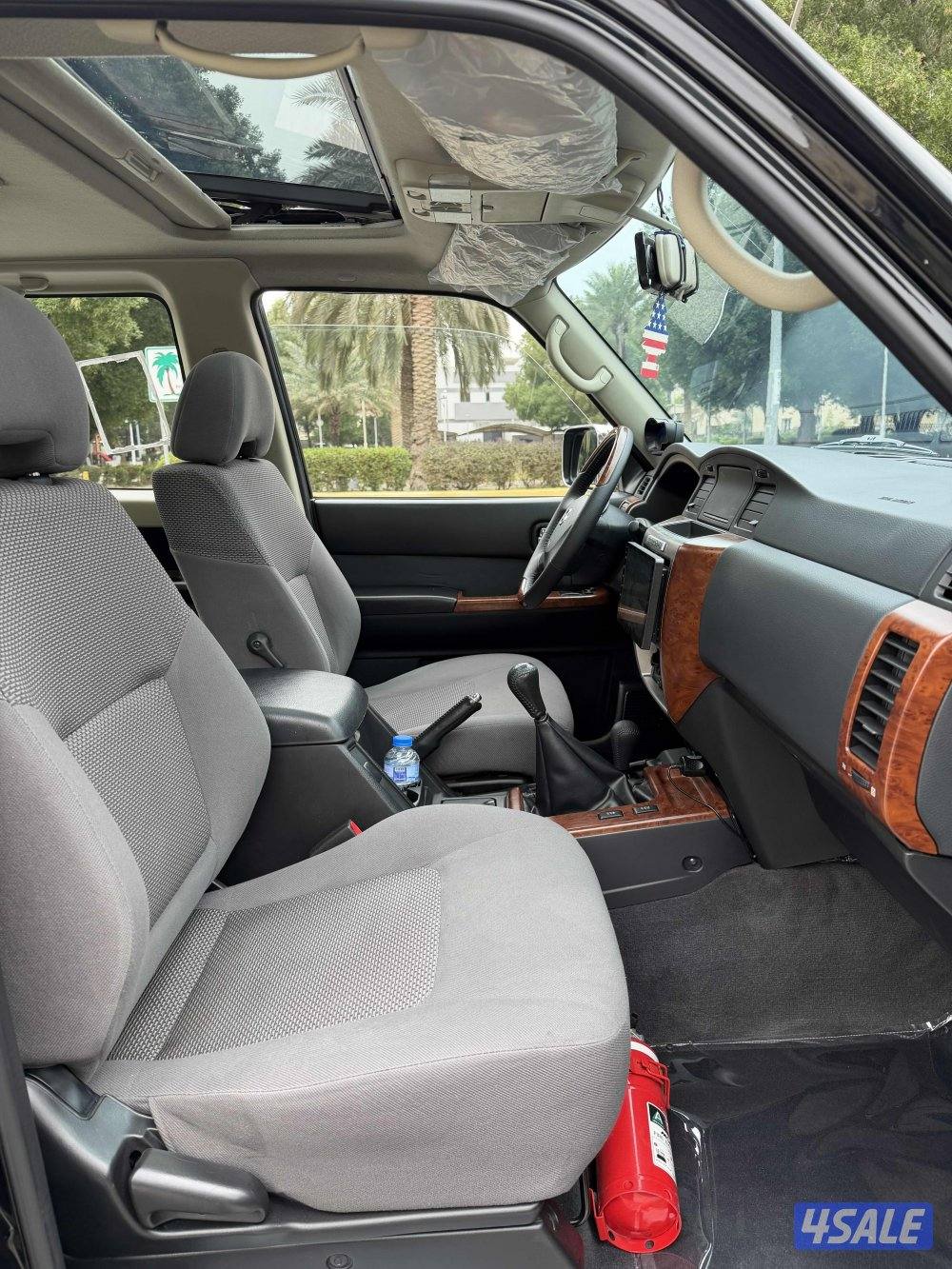 صبغ الوكاله عدى قطعه وجزء قير عادي ماشي 14010