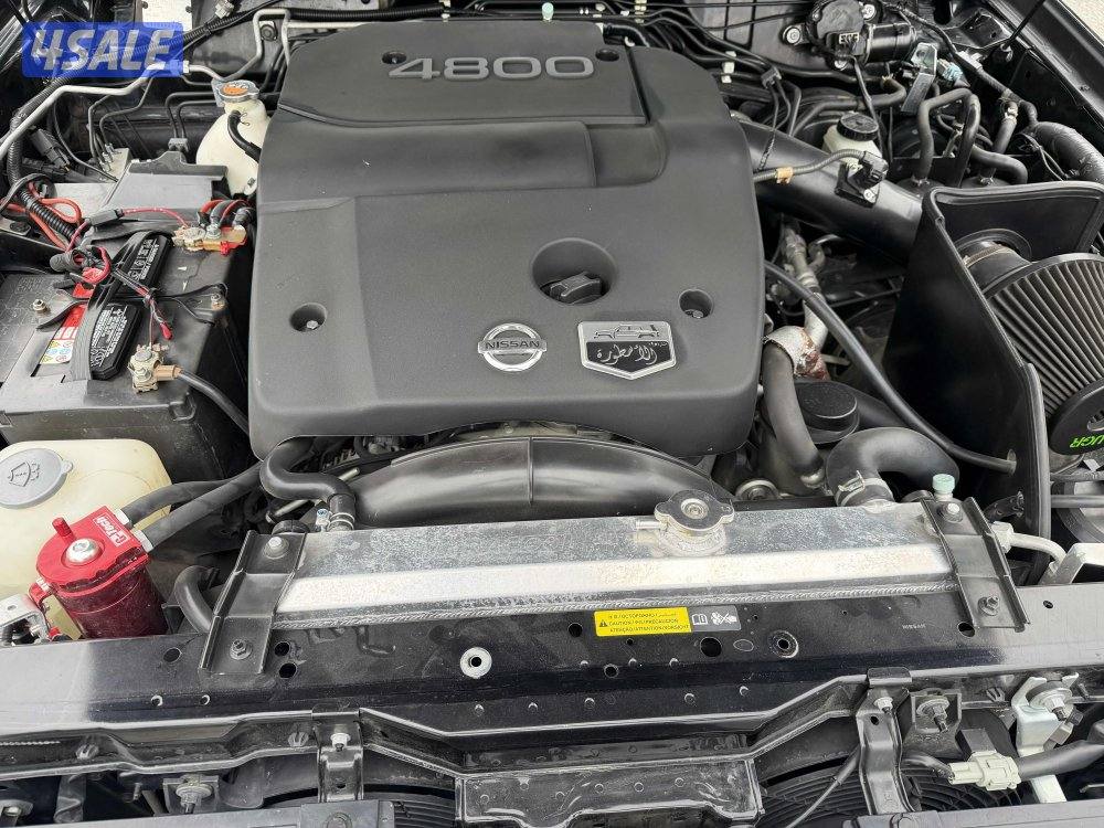 صبغ الوكاله عدى قطعه وجزء قير عادي ماشي 14013