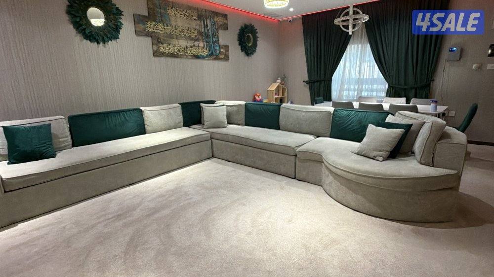 Sofa set1