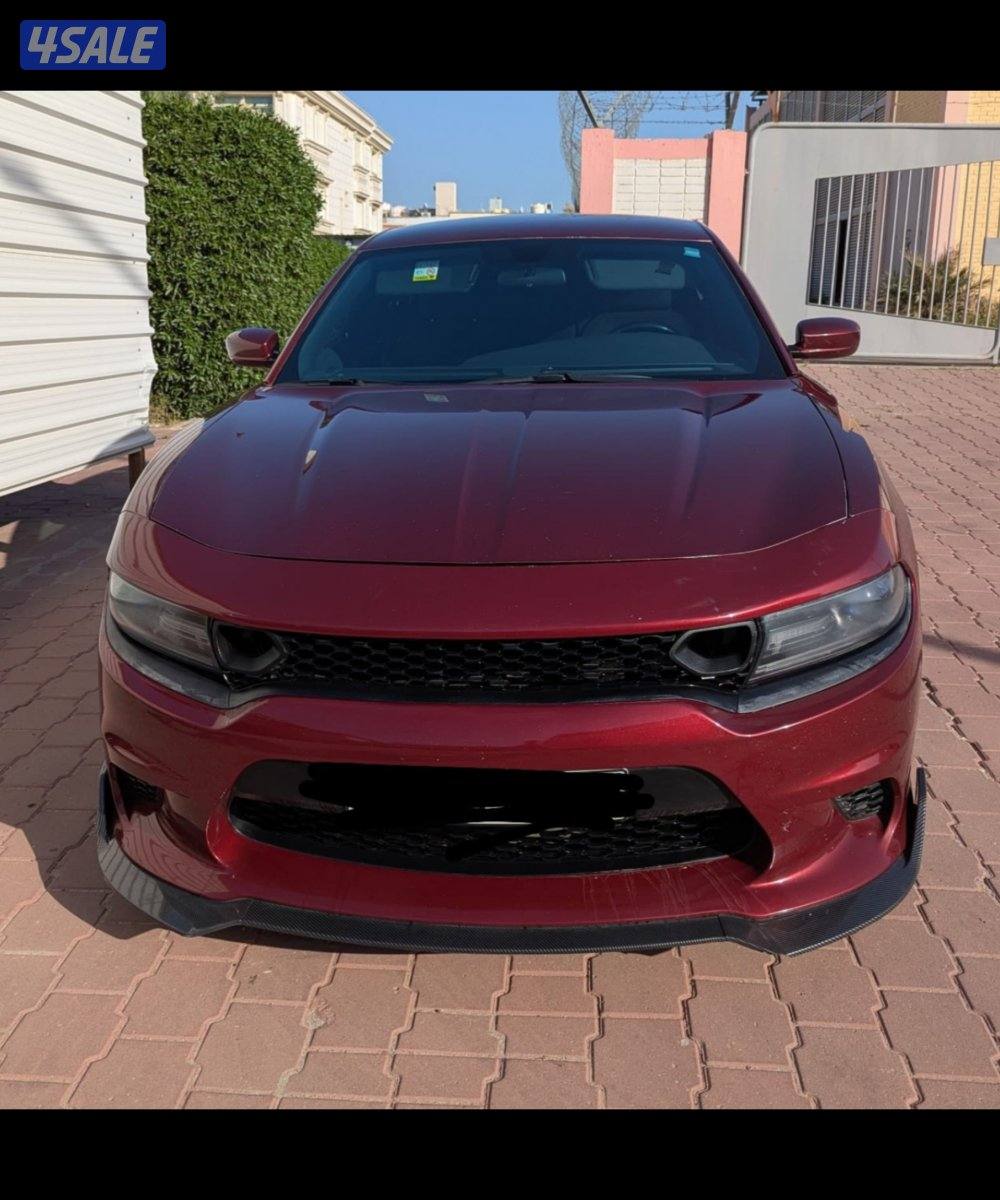 للبيع دوج تشارجر ٢٠١٨0