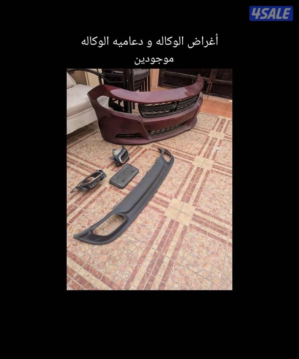 للبيع دوج تشارجر ٢٠١٨3