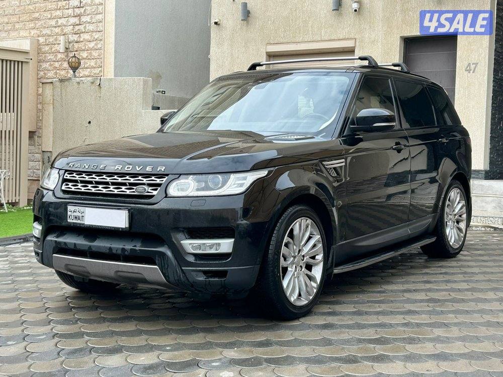 سبورت 
HSE 20171