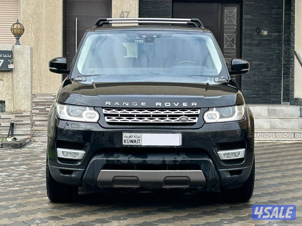 سبورت 
HSE 20172