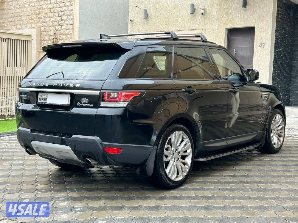 سبورت 
HSE 20174