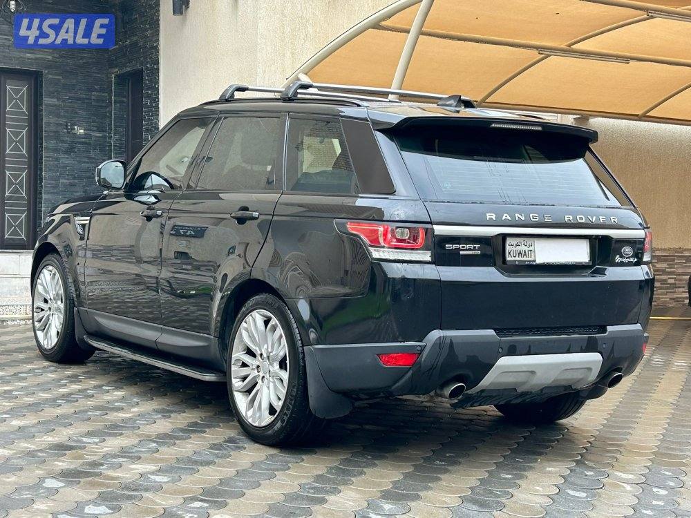 سبورت 
HSE 20175