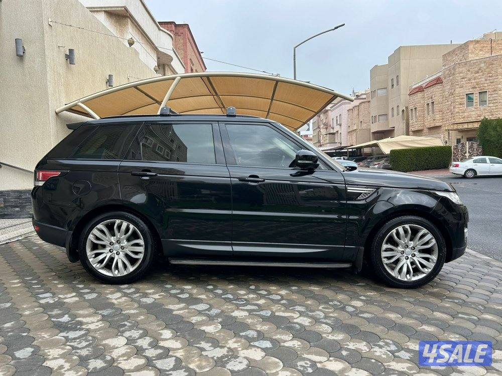 سبورت 
HSE 20178