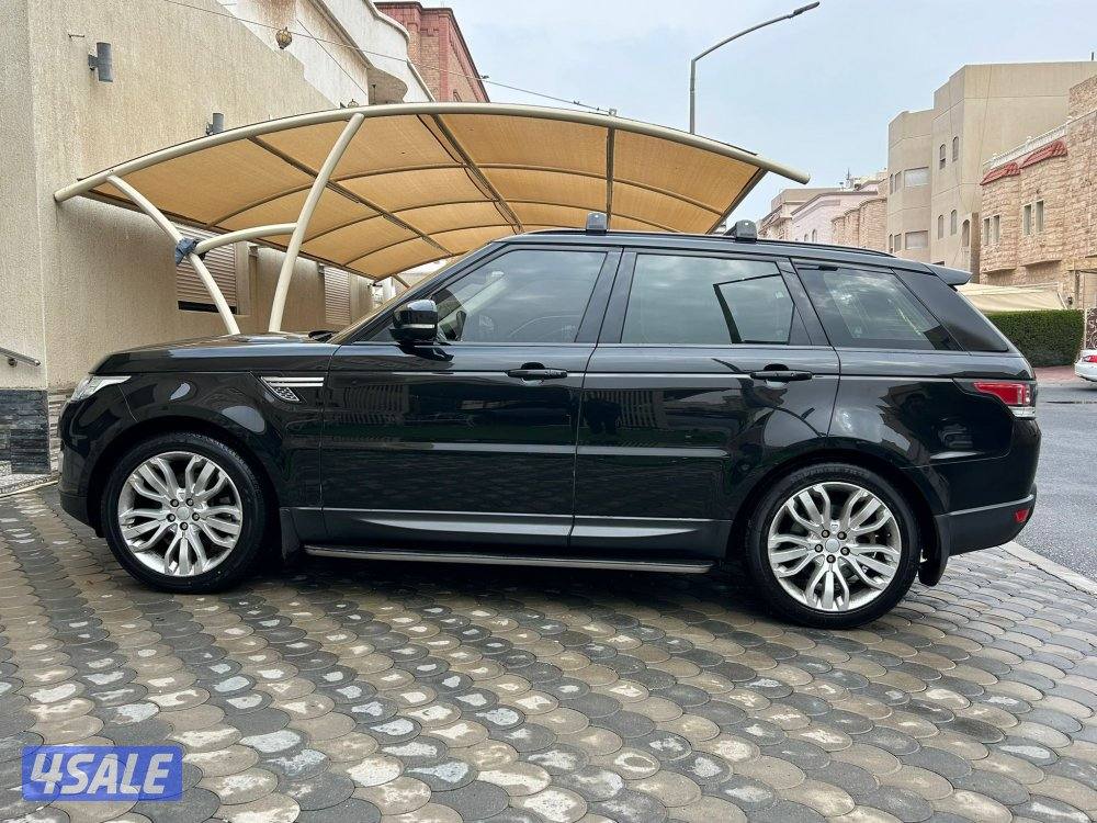 سبورت 
HSE 20177