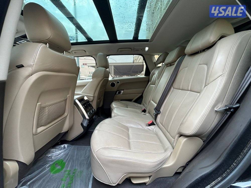 سبورت 
HSE 201711