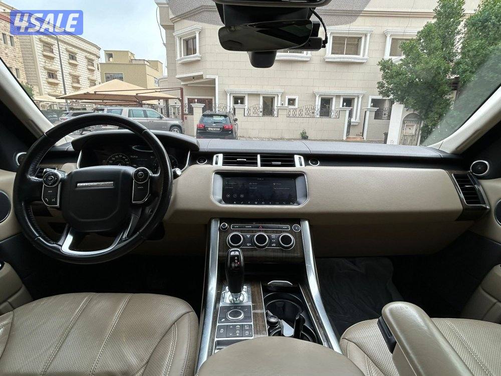 سبورت 
HSE 201714