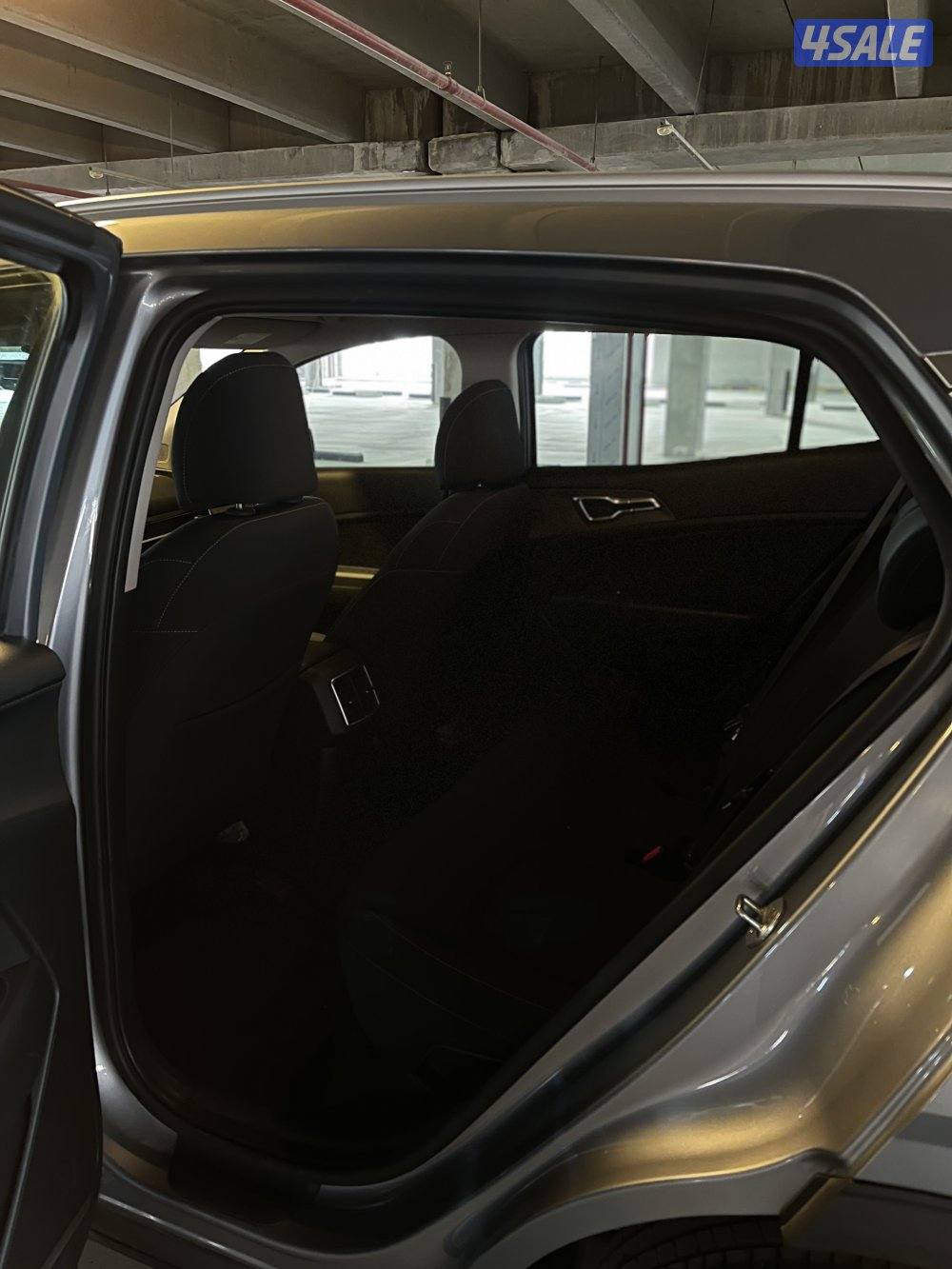 كيا سبورتاج 202312