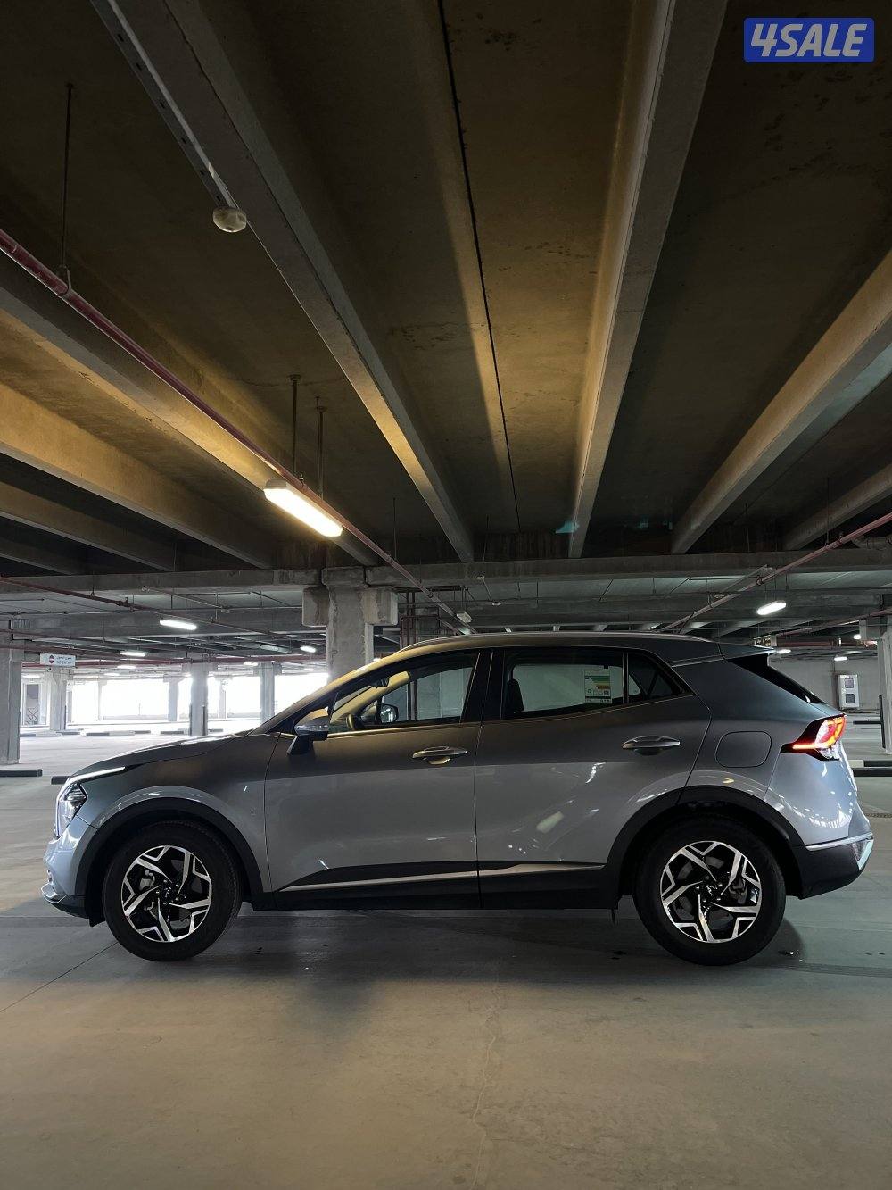 كيا سبورتاج 20236