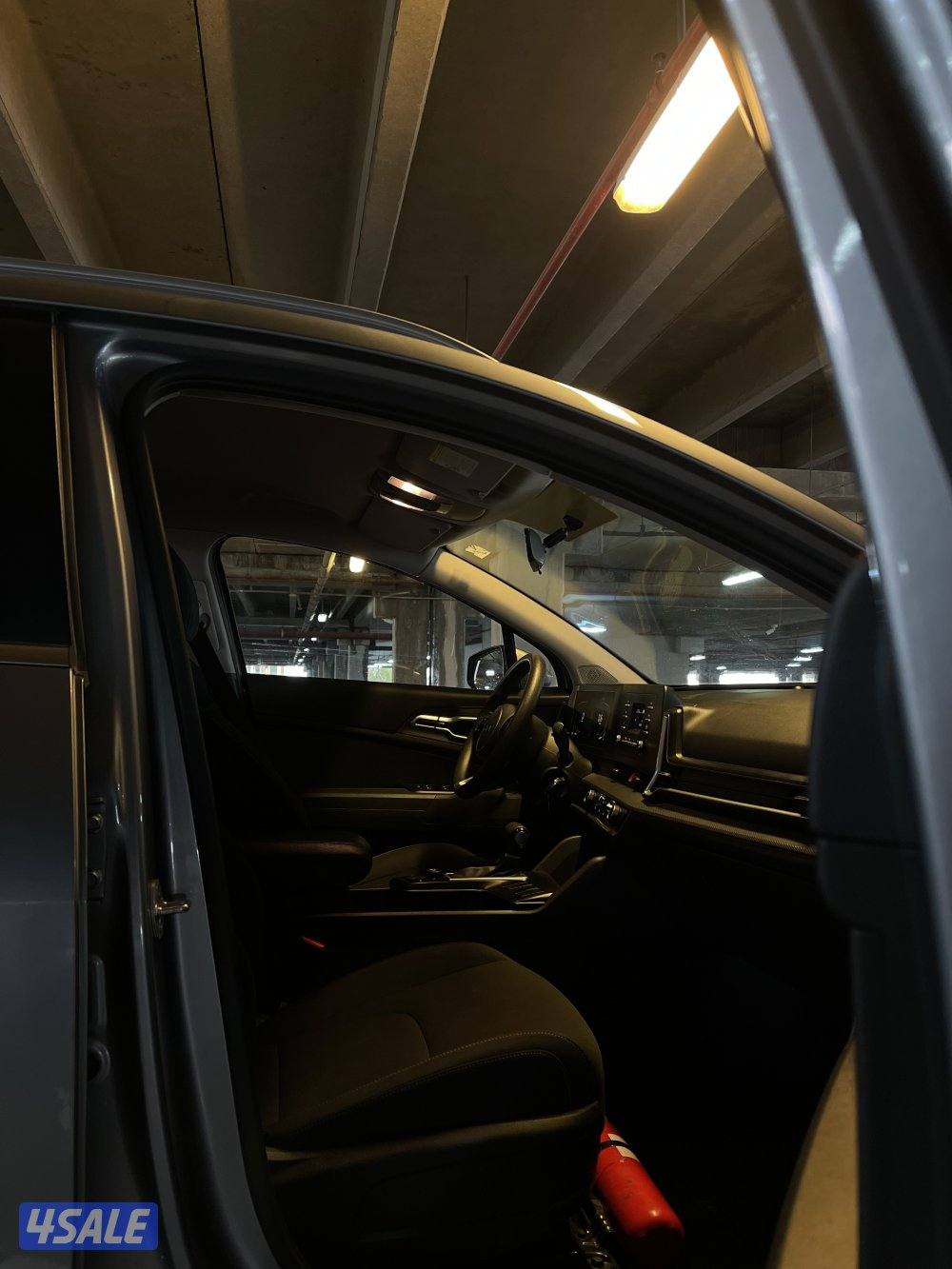 كيا سبورتاج 202311