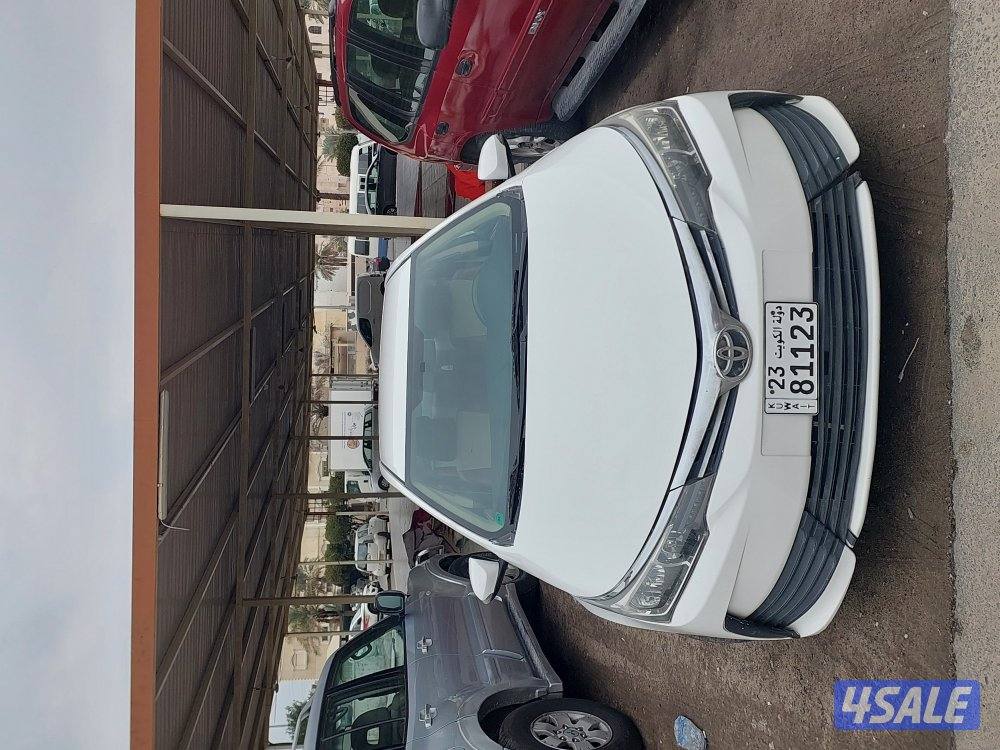 Corola 2018 Good condition0