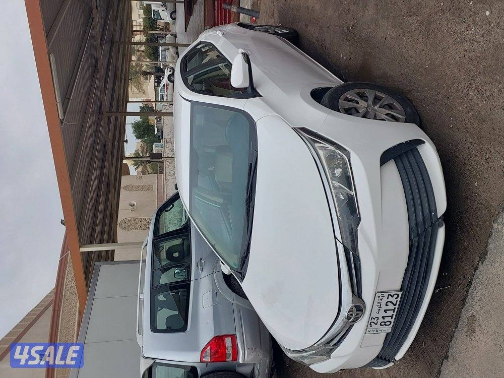 Corola 2018 Good condition2