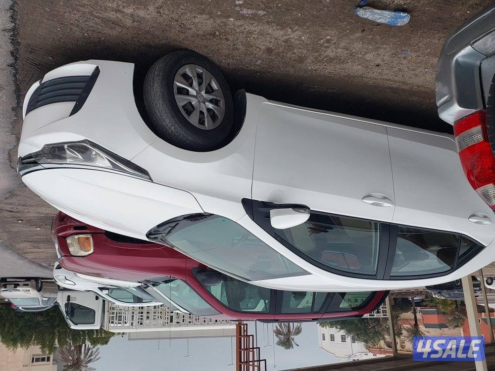 Corola 2018 Good condition6