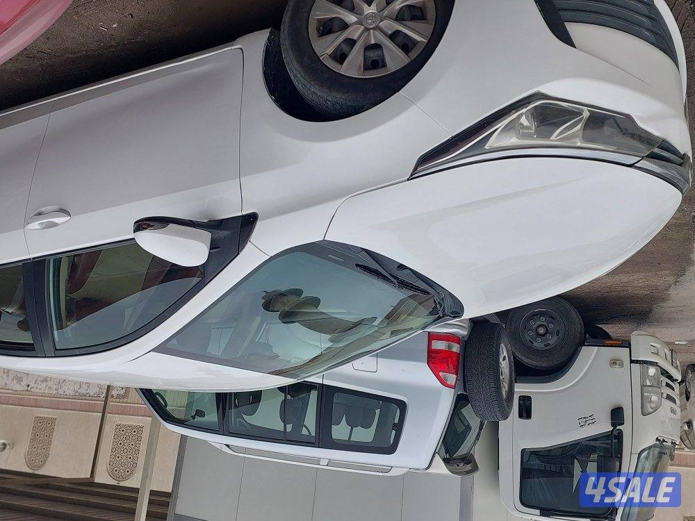 Corola 2018 Good condition7