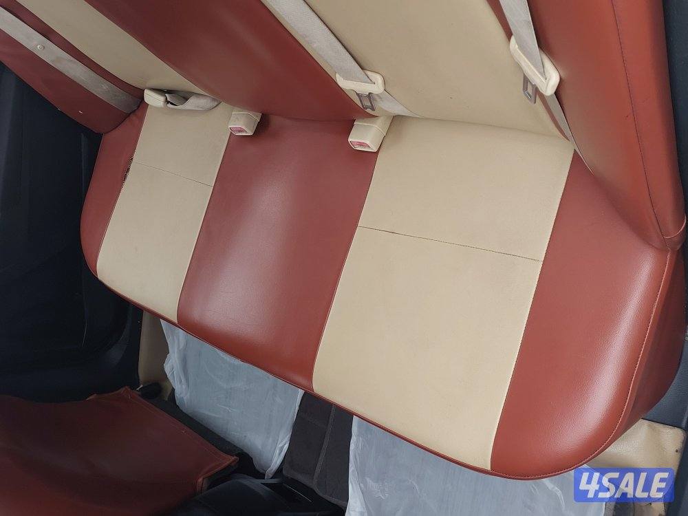 Corola 2018 Good condition8