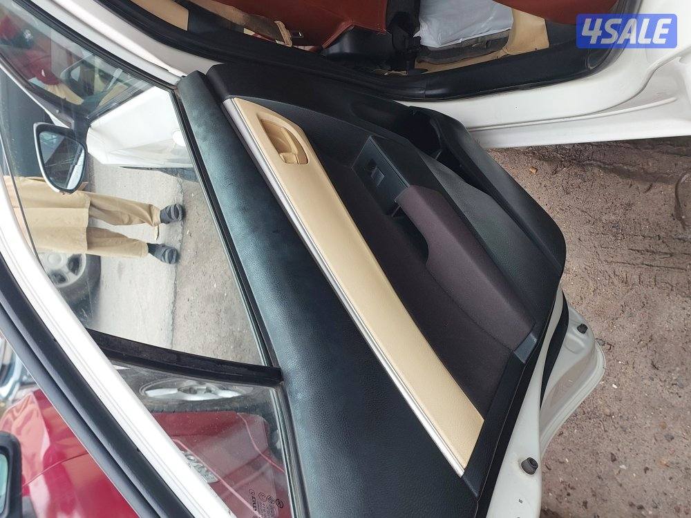 Corola 2018 Good condition9