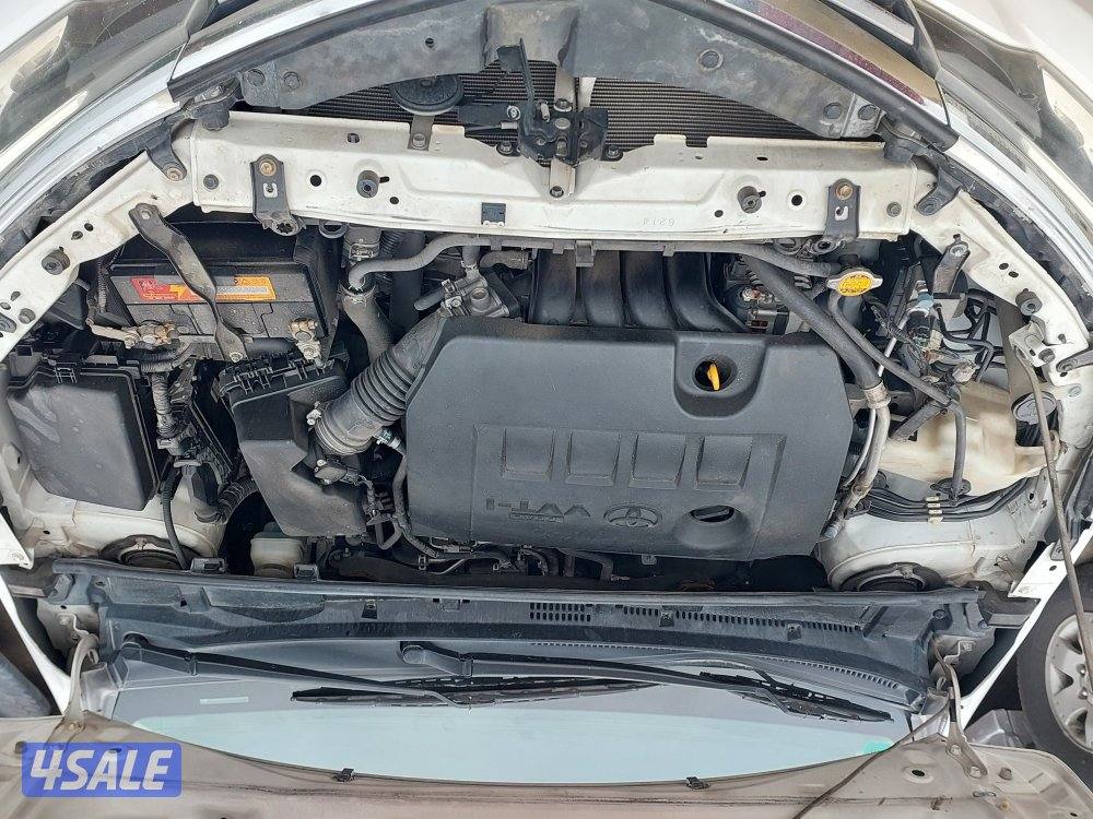 Corola 2018 Good condition12