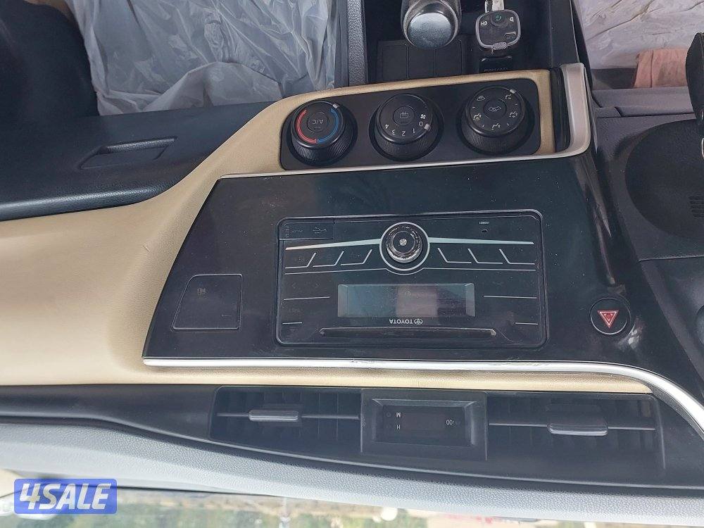 Corola 2018 Good condition11