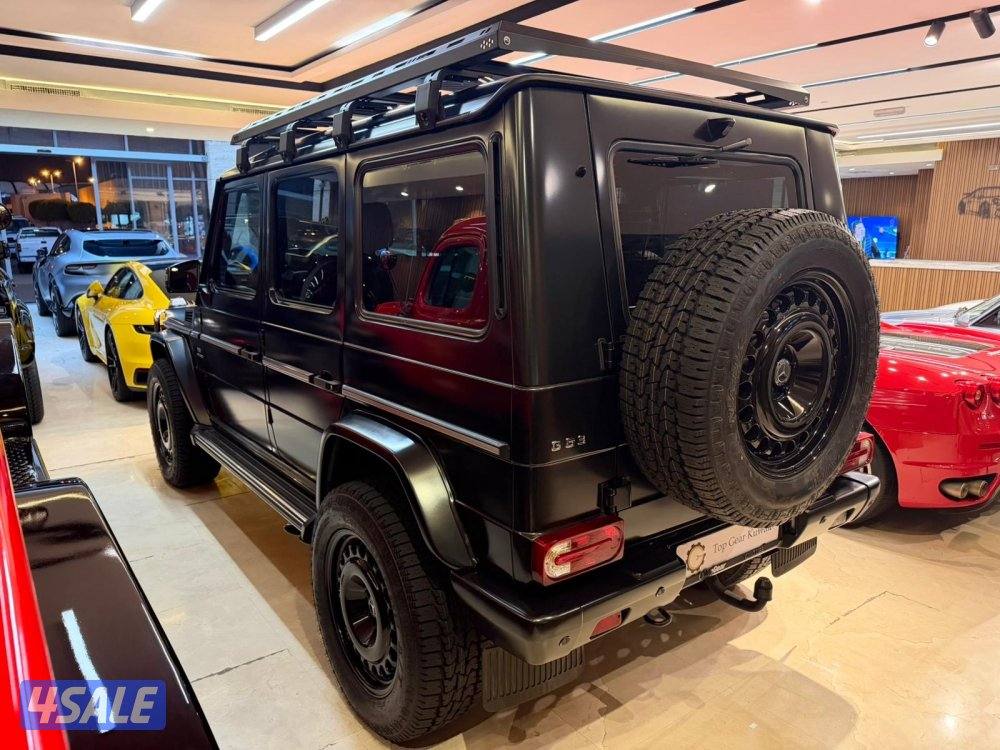 الري بجانب النصر الرياضي توب جير للسيارات3