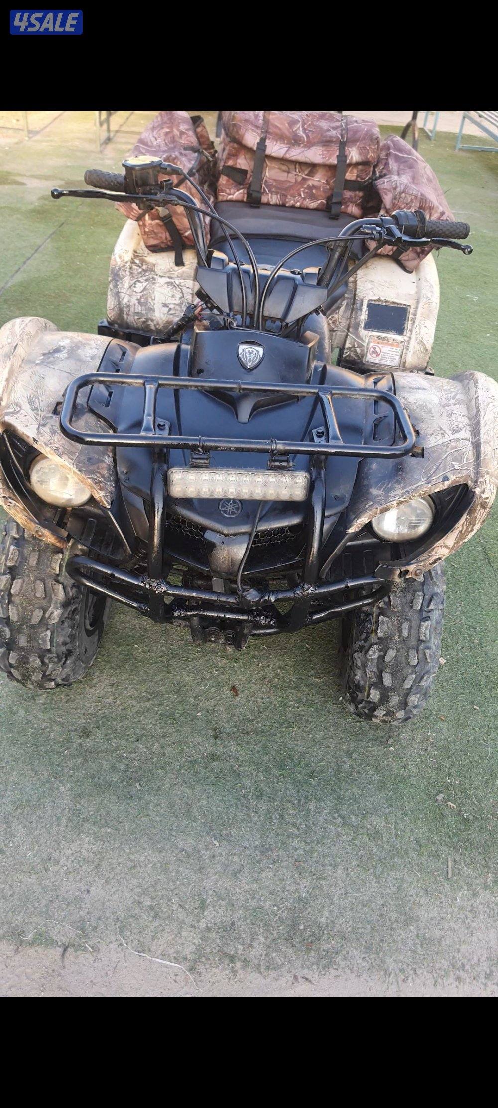 للبيع بقي يماها قرزلي ٣٥٠ ٢٠١٥0