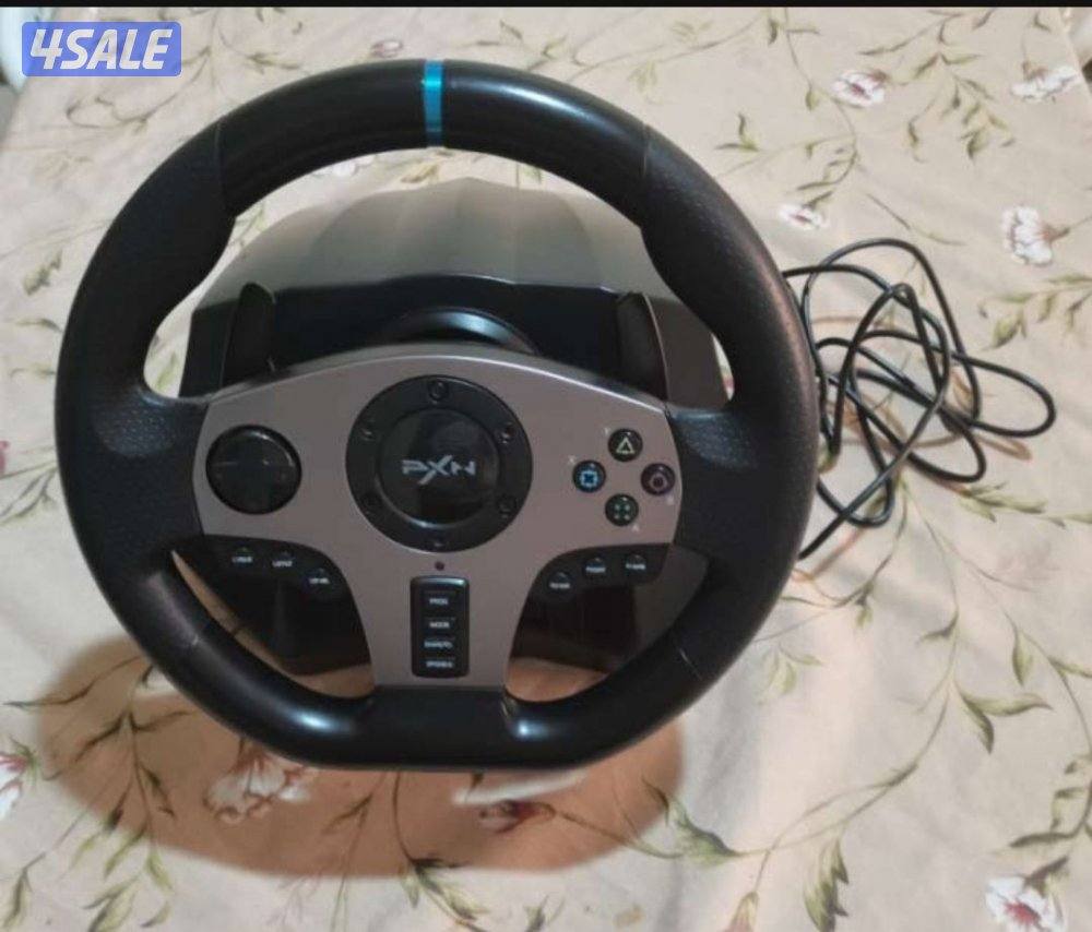 للبيع شاشه و سماعه و كيبورد و دكسون العاب13