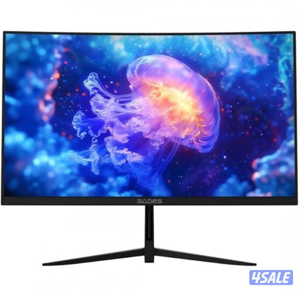 للبيع شاشه و سماعه و كيبورد و دكسون العاب12