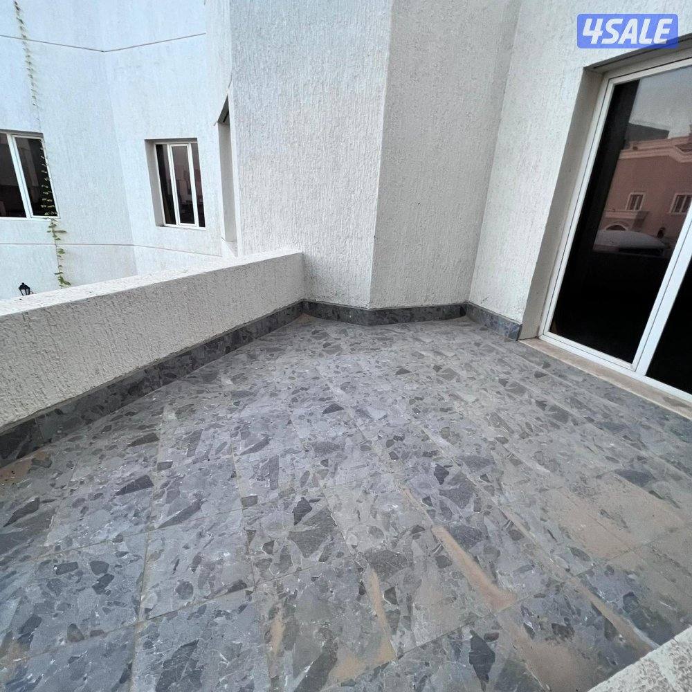 بيت كامل سكني للإيجار في الوفرة قطعة 55