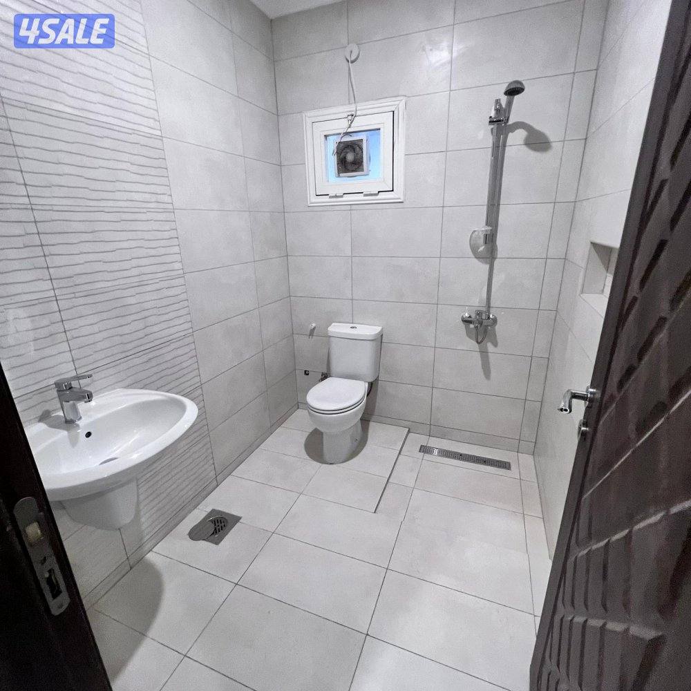 بيت كامل سكني للإيجار في الوفرة قطعة 510