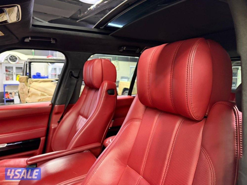 الري بجانب النصر الرياضي توب جير للسيارات3