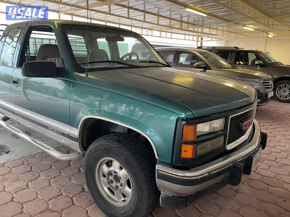 موديل 1994 دبل قير توماتيك فيه عطل في القير الدبل شغال1